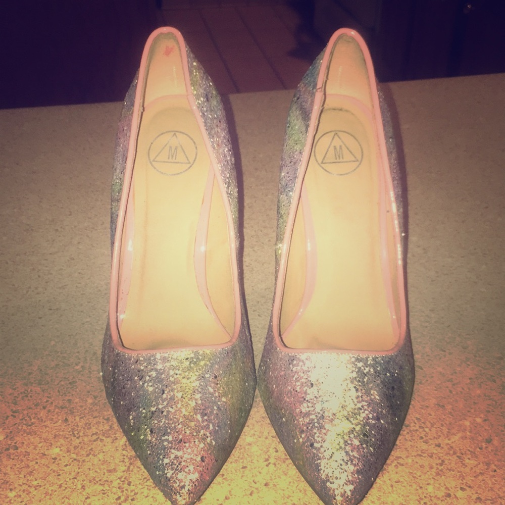 High Heels
